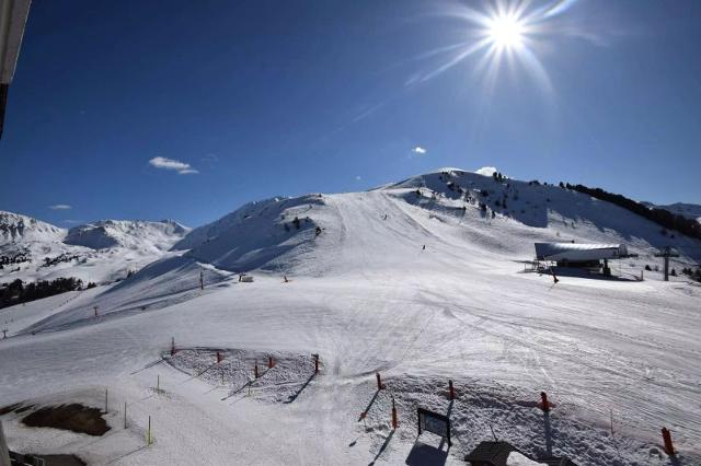 Résidence Aime 2000 - Plagne - Aime 2000