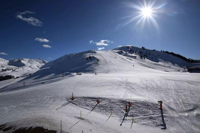 Résidence Aime 2000 - Plagne - Aime 2000