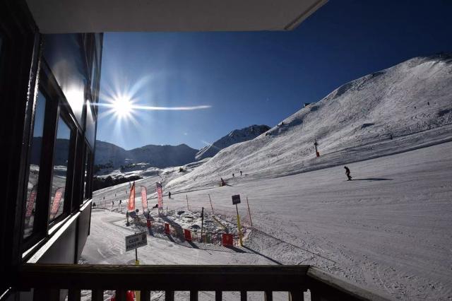 Résidence Aime 2000 - Plagne - Aime 2000