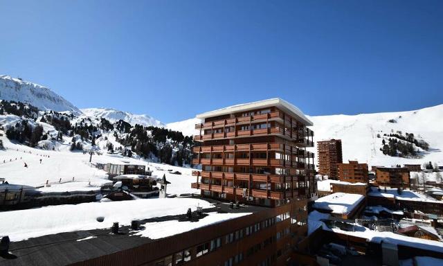 Résidence Le Mont Blanc - Plagne Centre