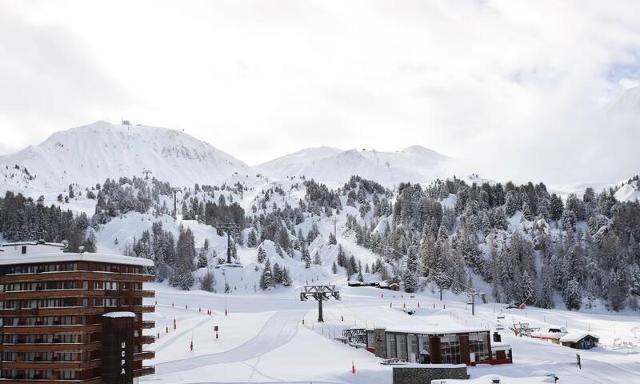 Résidence Le Mont Blanc - Plagne Centre