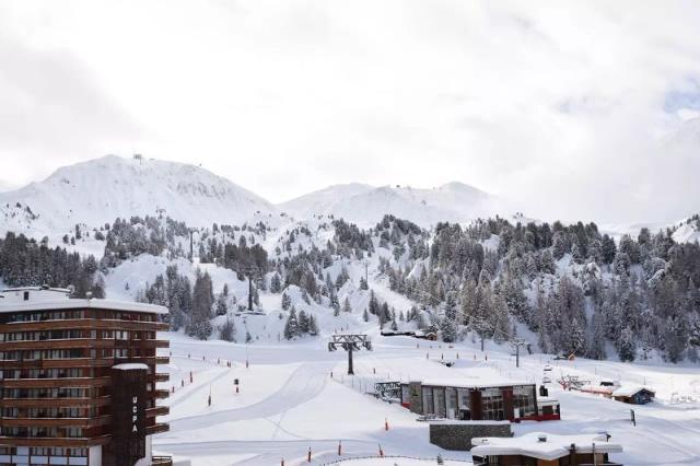 Résidence Le Mont Blanc - Plagne Centre