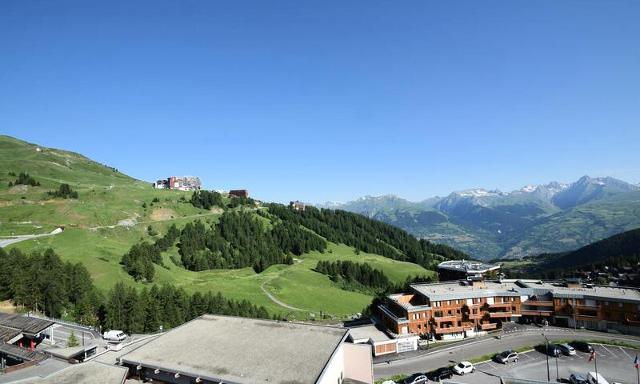 Résidence Le Mont Blanc - Plagne Centre