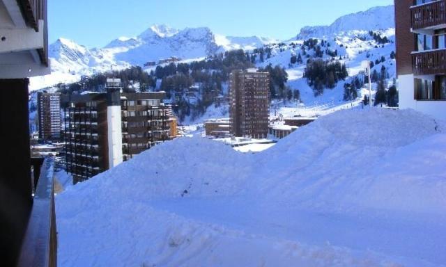 Résidence Le Kilimandjaro - Plagne Centre