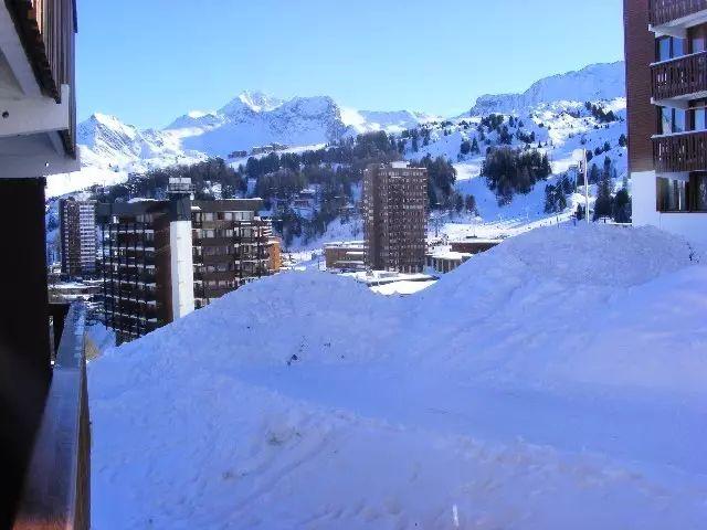 Résidence Le Kilimandjaro - Plagne Centre