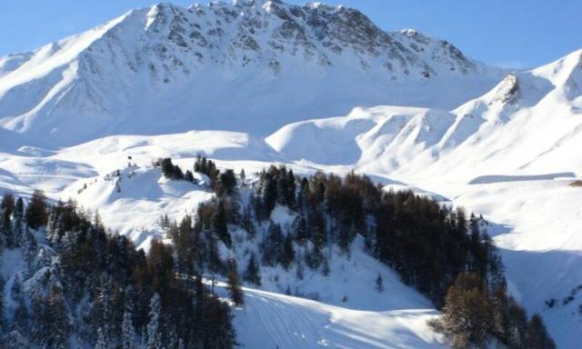 Résidence L'everest - Plagne Centre