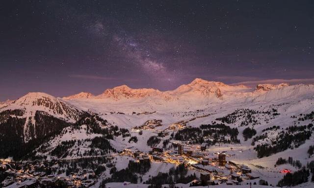 Résidence L'everest - Plagne Centre