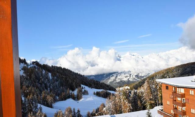 Résidence L'everest - Plagne Centre