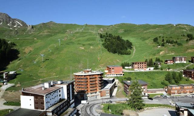 Résidence L'everest - Plagne Centre