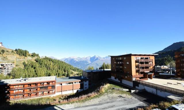 Résidence L'everest - Plagne Centre