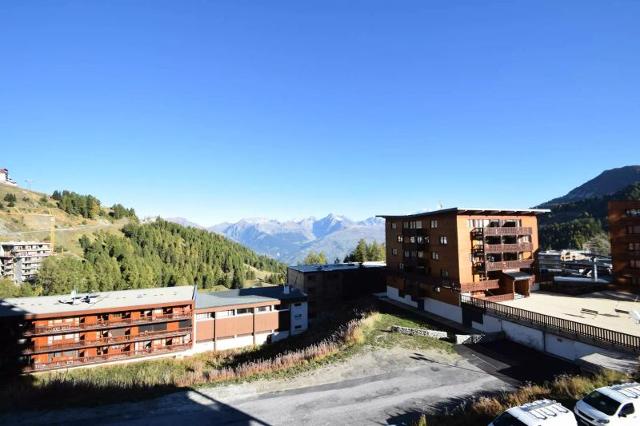 Résidence L'everest - Plagne Centre