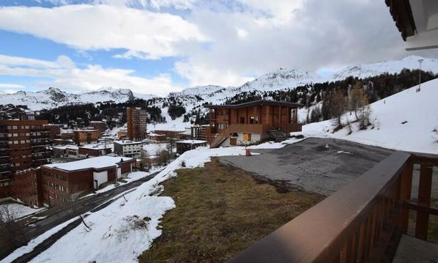 Résidence La Taiga - Plagne Centre