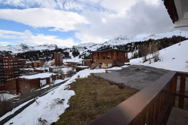 Résidence La Taiga - Plagne Centre