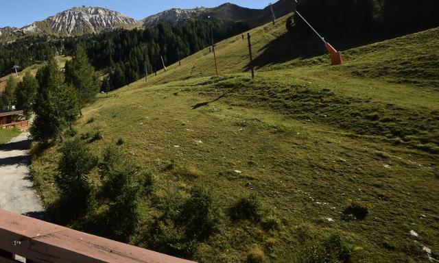 Résidence La Taiga - Plagne Centre