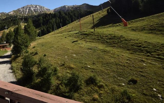 Résidence La Taiga - Plagne Centre