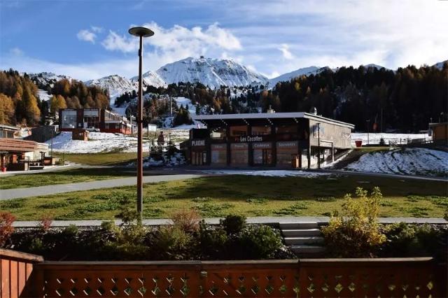 Résidence Les Ecrins - Plagne Centre