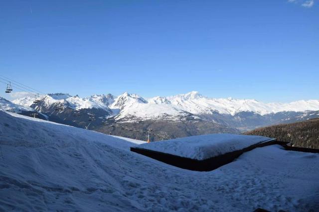 Résidence Les Hauts Bois - Plagne - Aime 2000