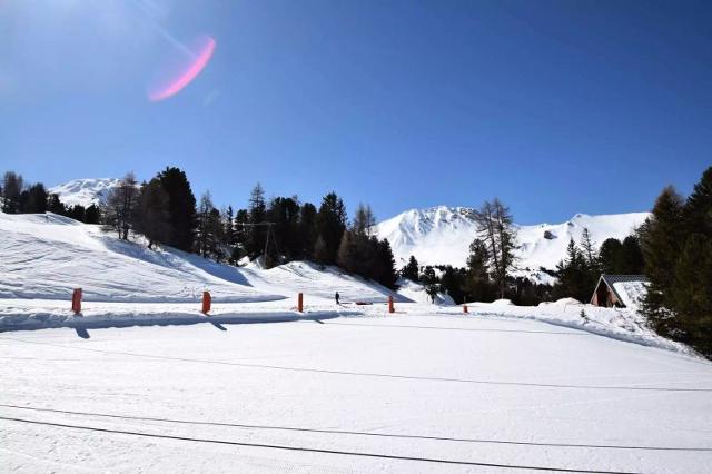 Résidence Les Aollets - Plagne Villages