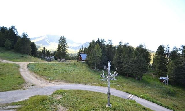 Résidence Les Aollets - Plagne Villages