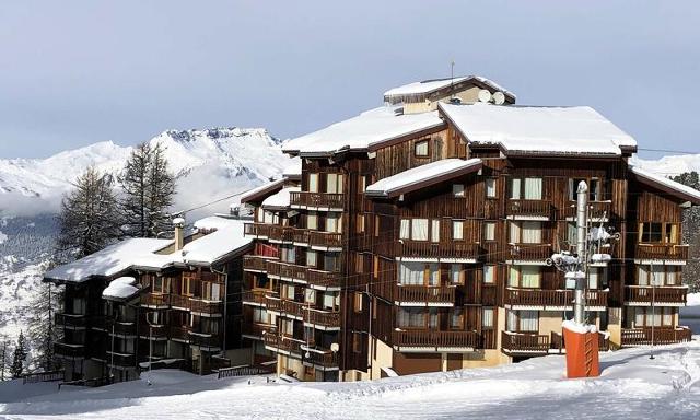 Résidence Les Aollets - Plagne Villages