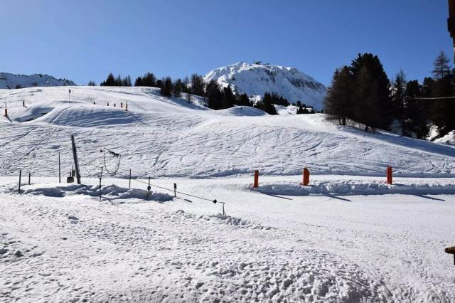 Résidence Les Aollets - Plagne Villages