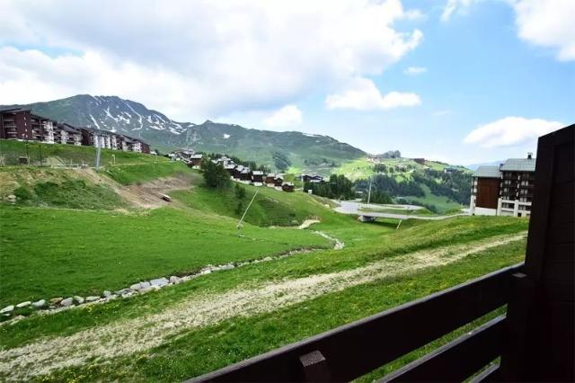 Résidence Le Mont Soleil A - Plagne Soleil