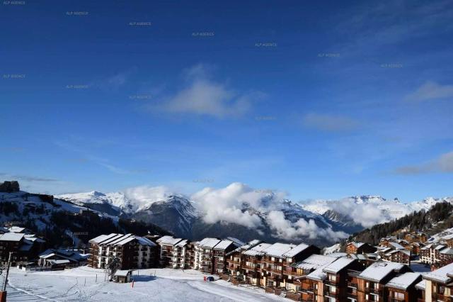 Résidence Les Aollets - Plagne Villages