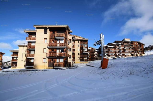 Résidence Les Aollets - Plagne Villages