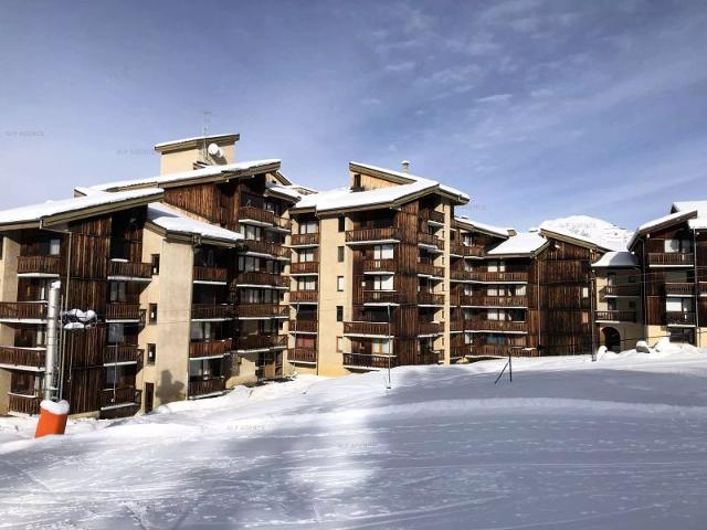 Résidence Les Aollets - Plagne Villages