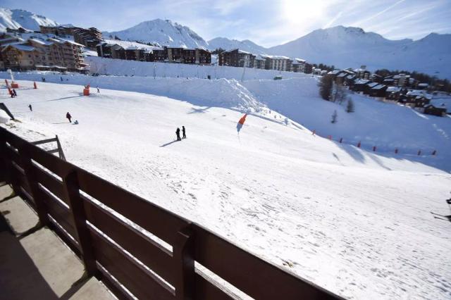 Résidence Le Mont Soleil A - Plagne Soleil