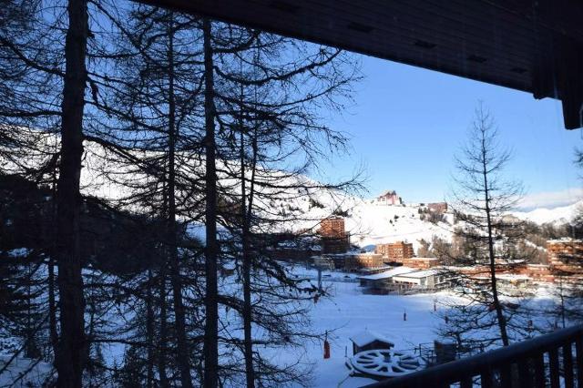 Chalet Boulevard - Plagne Centre