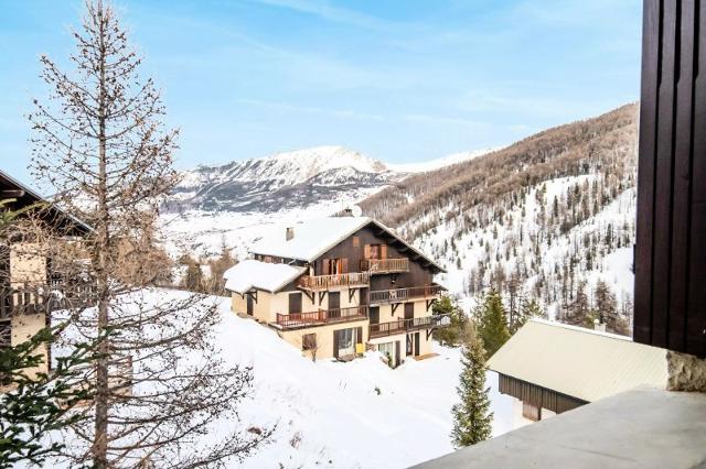 Chalet Peyrefolle - maeva Home - Vars