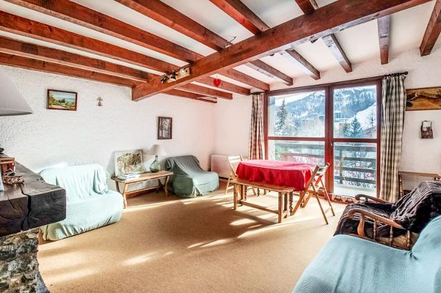 Chalet Peyrefolle - maeva Home - Vars