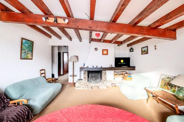 Chalet Peyrefolle - maeva Home - Vars