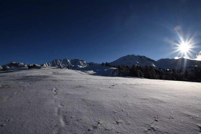 Résidence Le Plein Sud - Plagne Villages