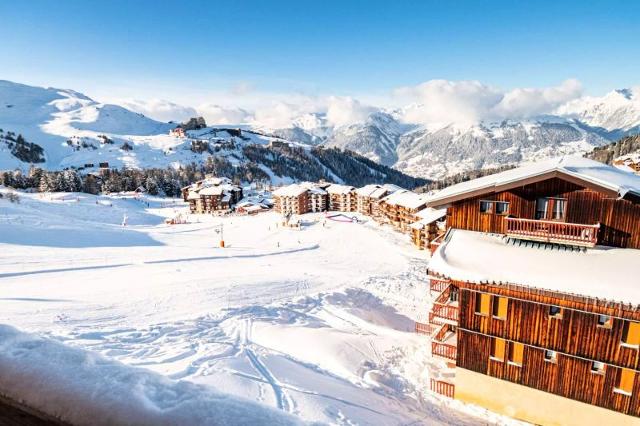 Résidence Le Plein Sud - Plagne Villages