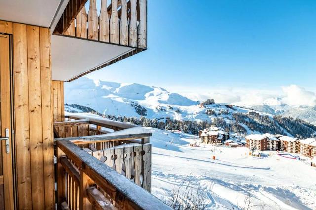 Résidence Le Plein Sud - Plagne Villages