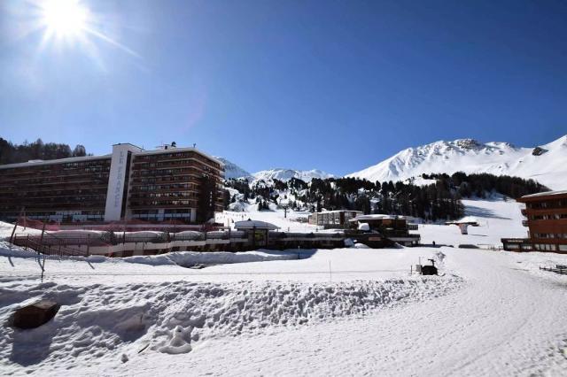 Résidence Le Plein Sud Centre - Plagne Centre