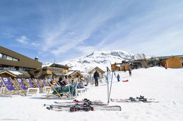 Appartement 6 pers. à 30m des remontées - maeva Home - Alpe d'Huez