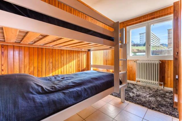 Appartement 6 pers. à 30m des remontées - maeva Home - Alpe d'Huez