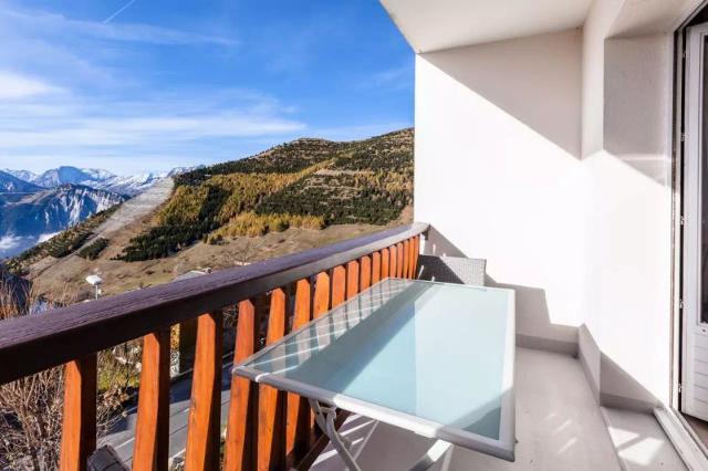 Appartement 6 pers. à 30m des remontées - maeva Home - Alpe d'Huez