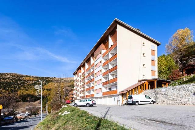 Appartement 6 pers. à 30m des remontées - maeva Home - Alpe d'Huez