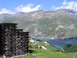 Appartement 6 pers. pied des pistes - maeva Home - Tignes 2100 Le Lavachet