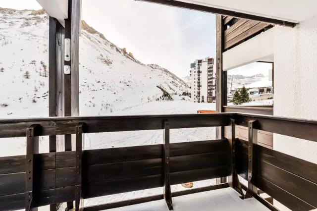 Appartement 6 pers. pied des pistes - maeva Home - Tignes 2100 Le Lavachet