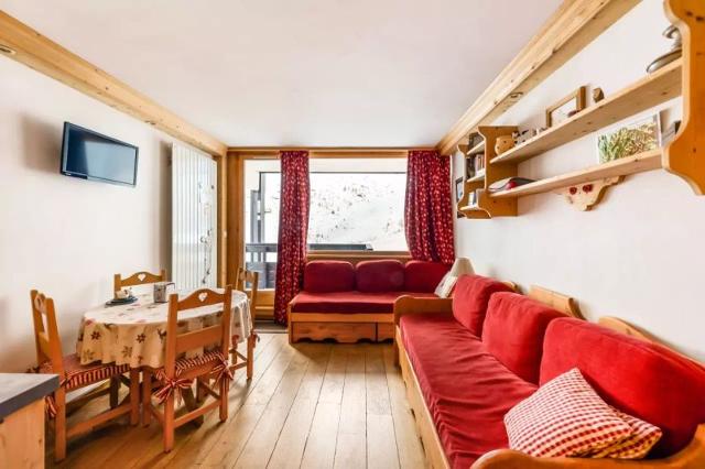 Appartement 6 pers. pied des pistes - maeva Home - Tignes 2100 Le Lavachet