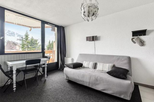 Studio 4 pers. pied des pistes - maeva Home - Avoriaz