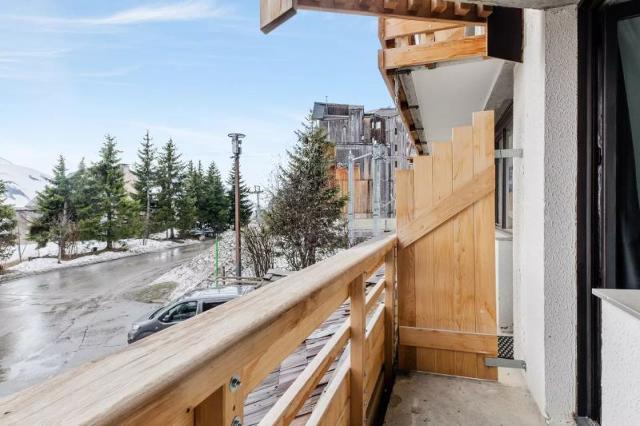 Studio 4 pers. pied des pistes - maeva Home - Avoriaz