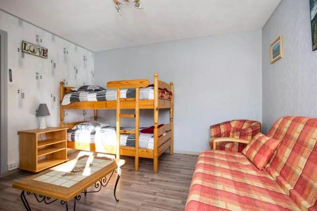 Résidence Cabourg A - maeva Home - Les Deux Alpes Venosc