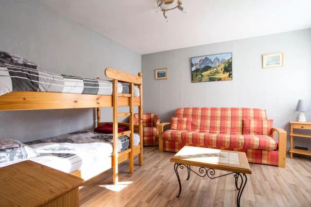 Résidence Cabourg A - maeva Home - Les Deux Alpes Venosc