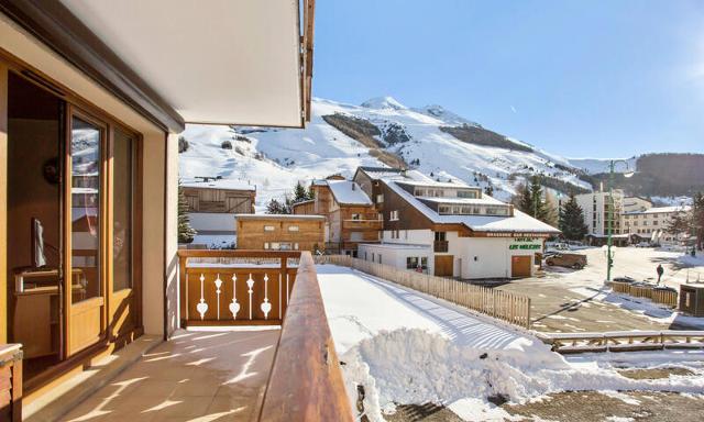 Résidence Cabourg A - maeva Home - Les Deux Alpes Venosc